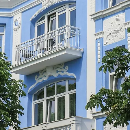 Otel Family Belle Epoque