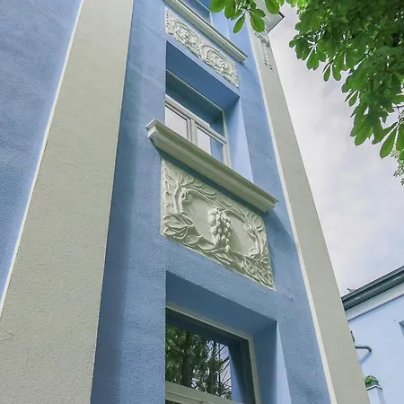 Otel Family Belle Epoque