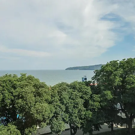 Otel Family Belle Epoque