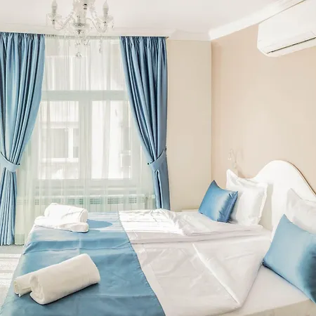 Otel Family Belle Epoque Varna