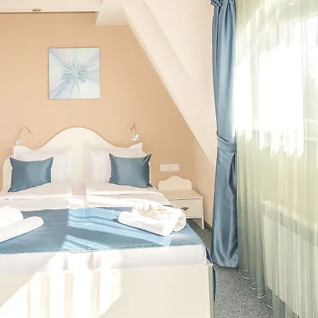 Otel Family Belle Epoque