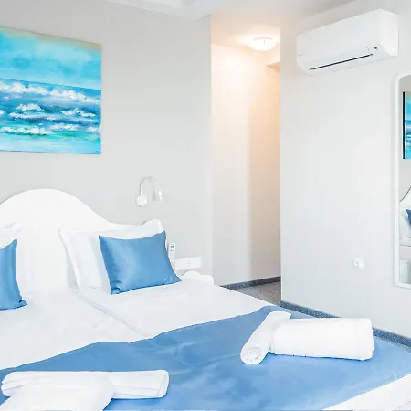 Family Belle Epoque Otel Varna