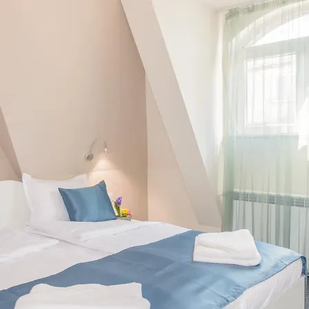 Family Belle Epoque Otel Varna