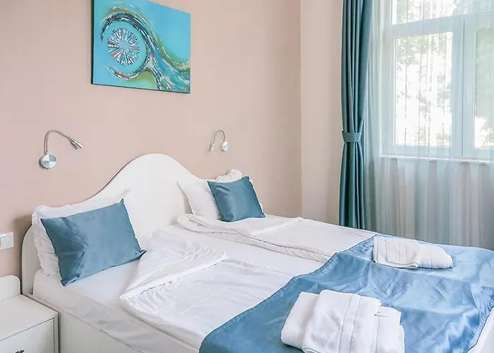 Otel Family Belle Epoque