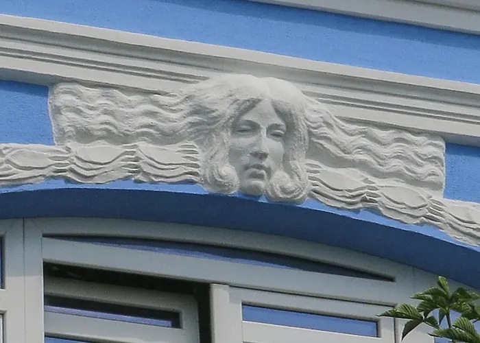 Otel Family Belle Epoque 3*