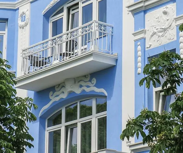 Otel Family Belle Epoque