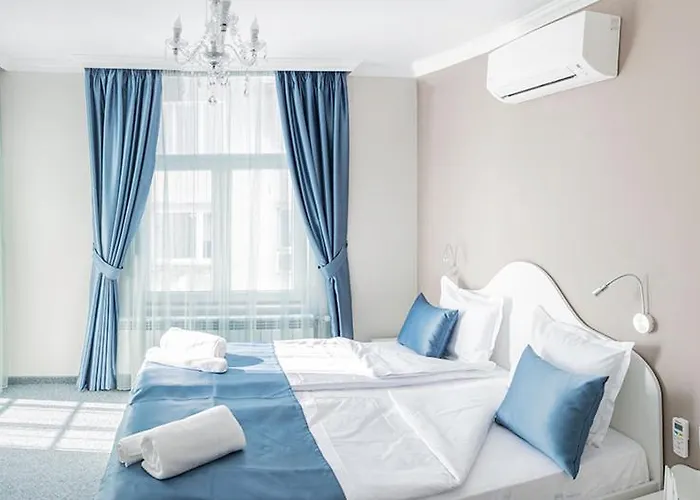 Otel Family Belle Epoque Varna