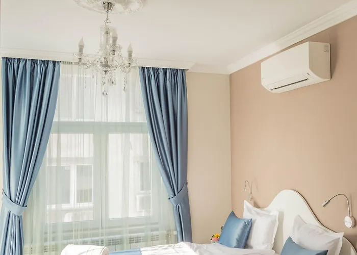 Family Belle Epoque Otel