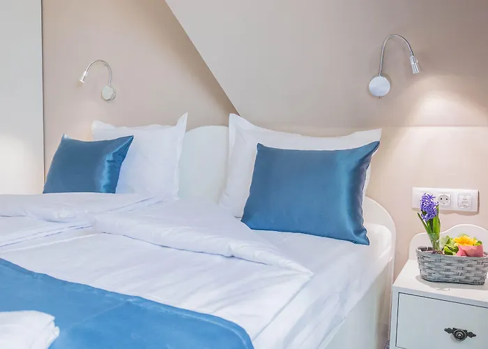 Hotel Family Belle Epoque 3*