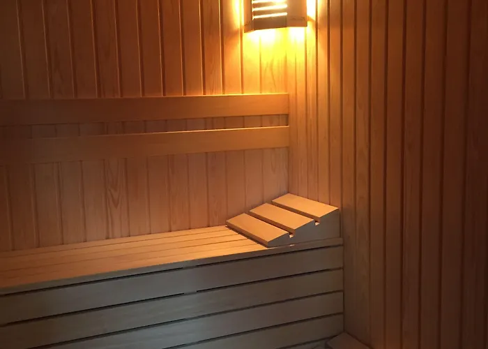 Otel Family Belle Epoque Varna