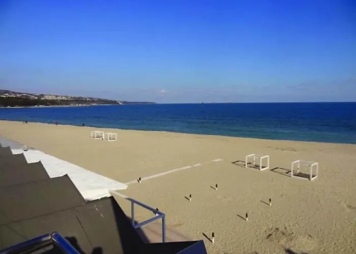 Family Belle Epoque Otel Varna