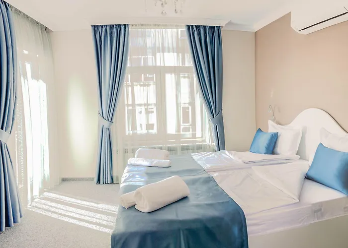 Family Belle Epoque 3* Varna