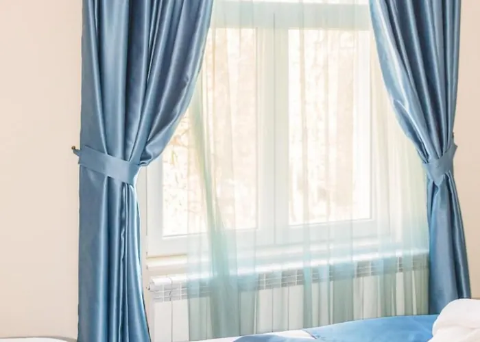 Family Belle Epoque Otel Varna