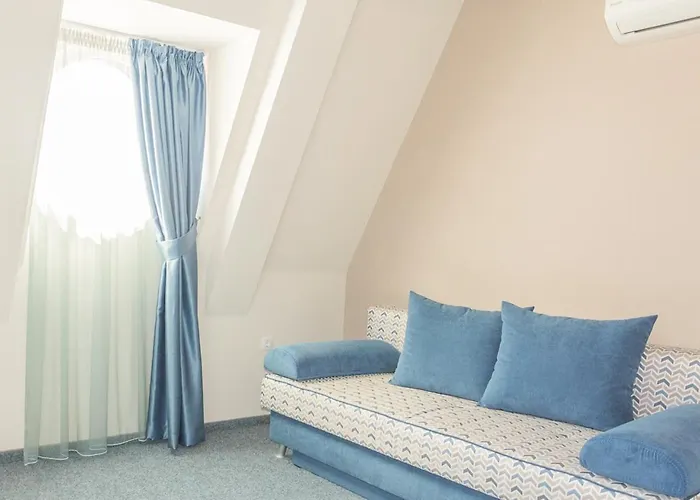 Family Belle Epoque Varna