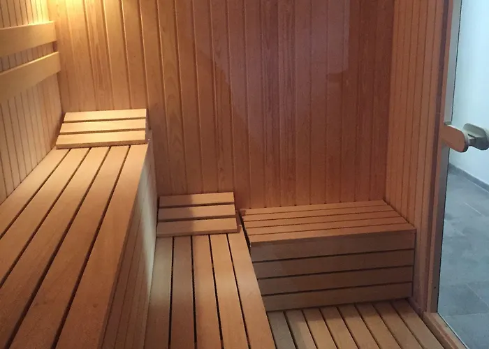 Otel Family Belle Epoque Varna