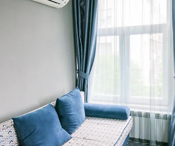 Family Belle Epoque Varna