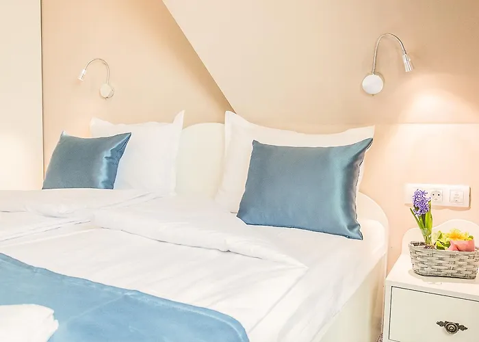 Family Belle Epoque 3* Varna