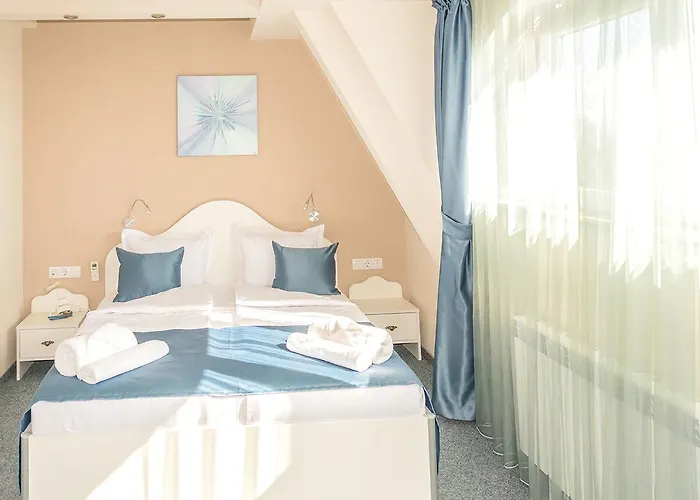 Otel Family Belle Epoque