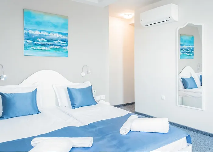 Family Belle Epoque Otel Varna