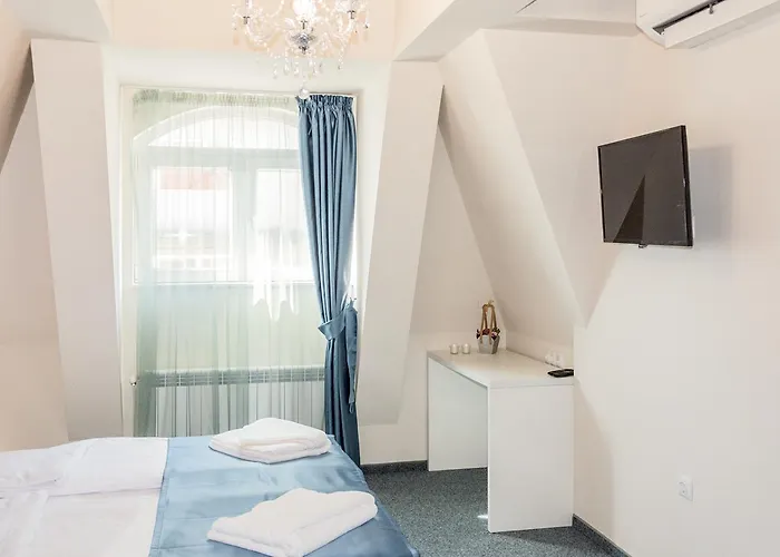 Otel Family Belle Epoque