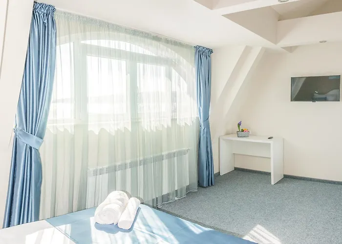 Family Belle Epoque Otel