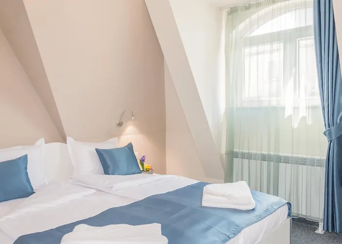 Family Belle Epoque Otel Varna