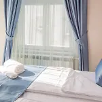 호텔 Family Belle Epoque 3*