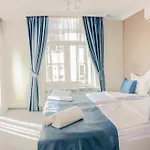 Family Belle Epoque 3* 바르나