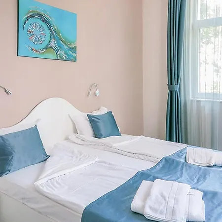 Hotel Family Belle Epoque