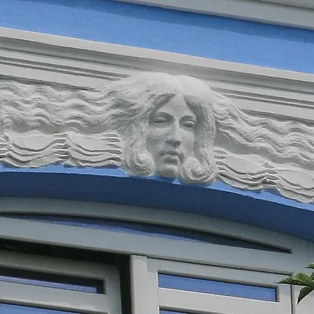 Szálloda Family Belle Epoque 3*