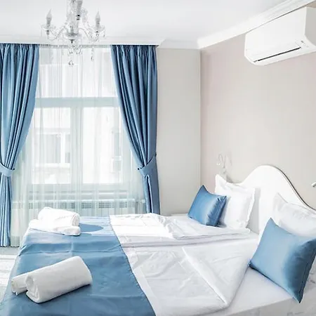 Hotel Family Belle Epoque Warna