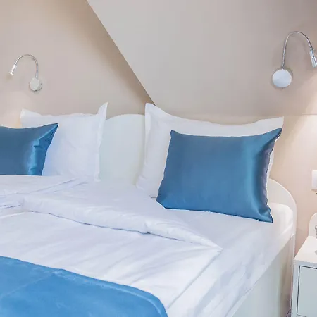 Hotel Family Belle Epoque 3*