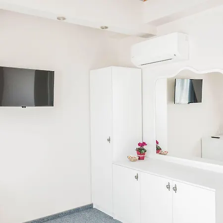 Family Belle Epoque Hotel 3*