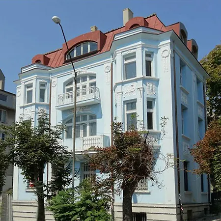 Family Belle Epoque Отель 3*