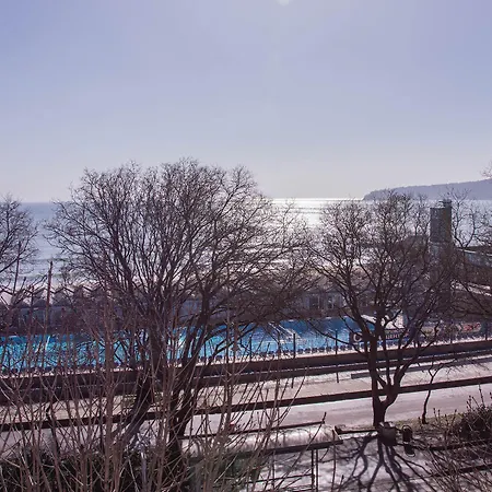 Family Belle Epoque Hotel Warna