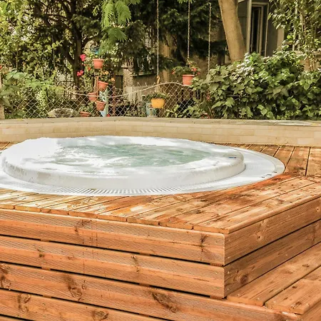 Family Belle Epoque Hotel Varna