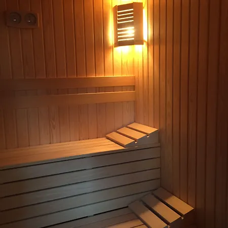 Hotel Family Belle Epoque Warna