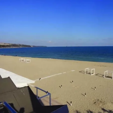 Family Belle Epoque Szálloda Várna