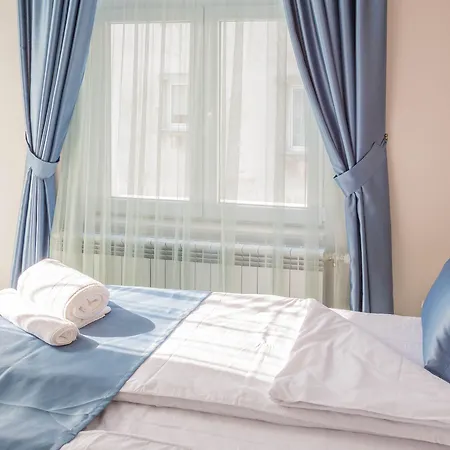 Hotel Family Belle Epoque 3*