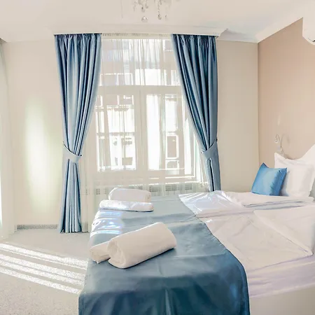 Family Belle Epoque 3* Warna