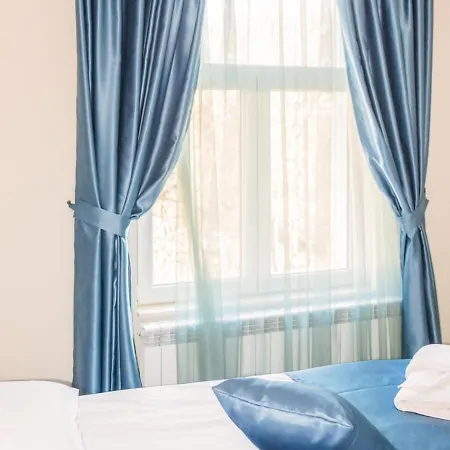 Family Belle Epoque Hotel Warna