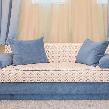 Family Belle Epoque 3* Warna