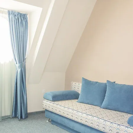 Family Belle Epoque Warna