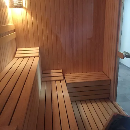 Hotel Family Belle Epoque Warna