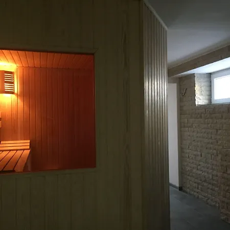 Family Belle Epoque 3* Warna