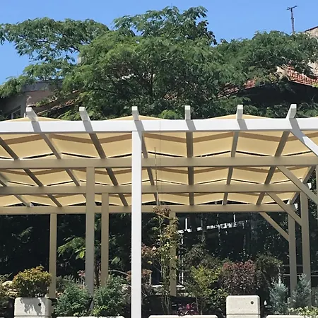 Family Belle Epoque 3* Warna