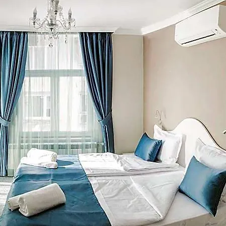 Family Belle Epoque 3* 바르나