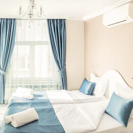 Hotel Family Belle Epoque Warna