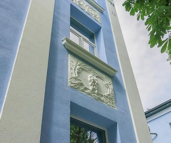 Szálloda Family Belle Epoque