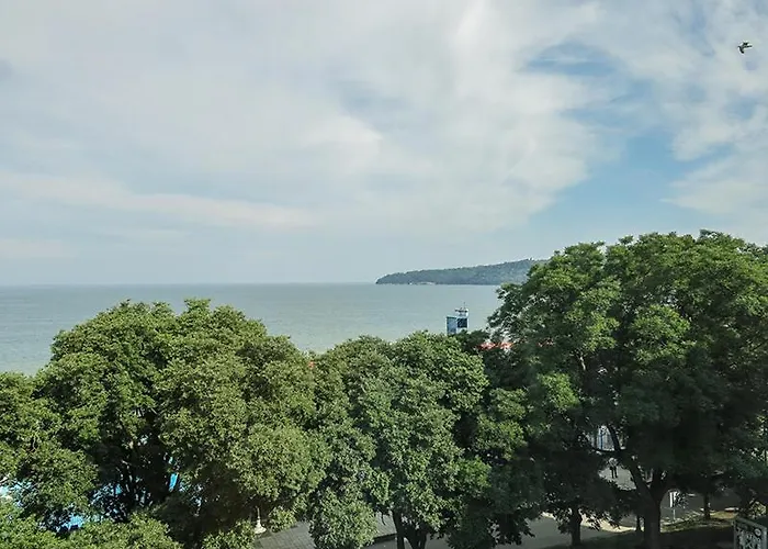 Szálloda Family Belle Epoque